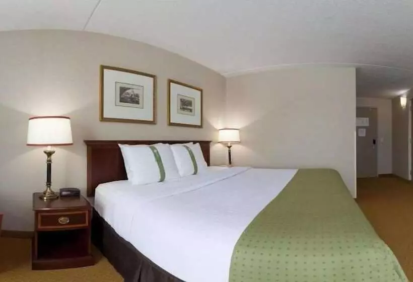 호텔 Holiday Inn Budd Lake Rockaway Area, An Ihg