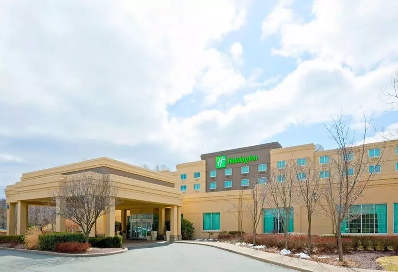 호텔 Holiday Inn Budd Lake Rockaway Area, An Ihg