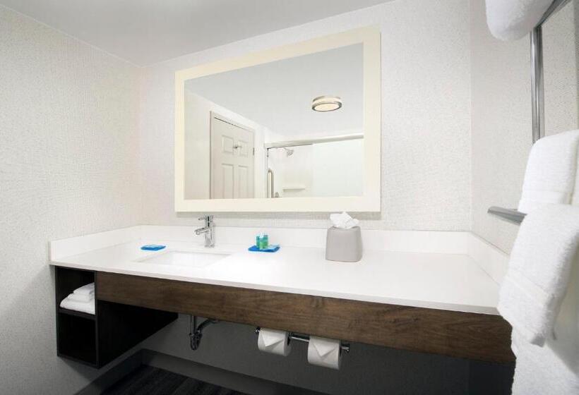 Otel Holiday Inn Express & Suites Baltimore   Bwi Airport North, An Ihg