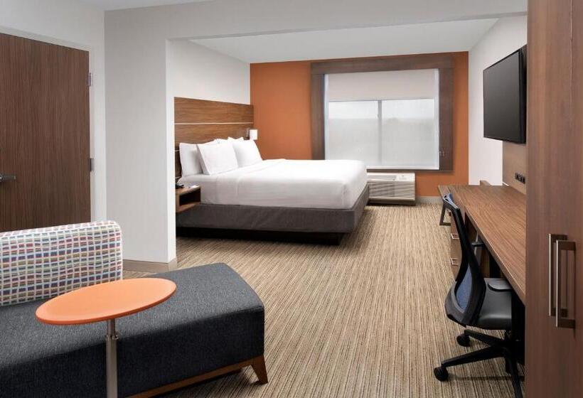 Otel Holiday Inn Express & Suites Baltimore   Bwi Airport North, An Ihg
