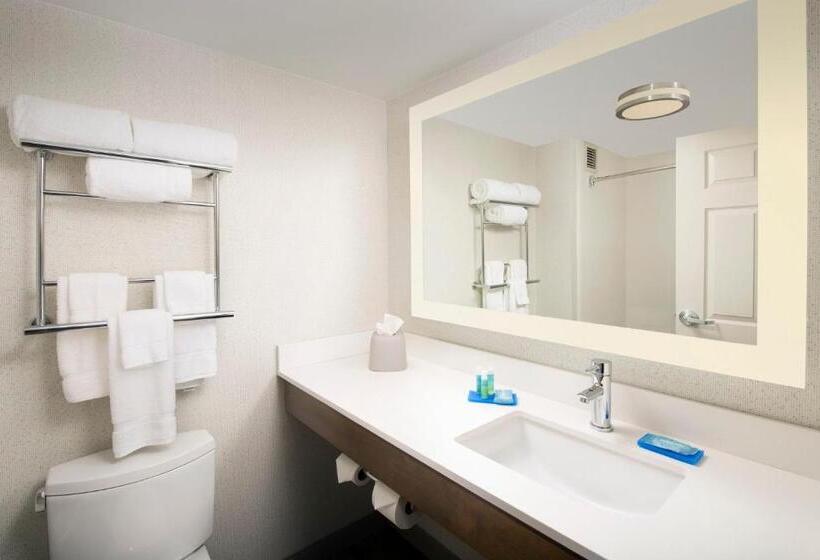Otel Holiday Inn Express & Suites Baltimore   Bwi Airport North, An Ihg