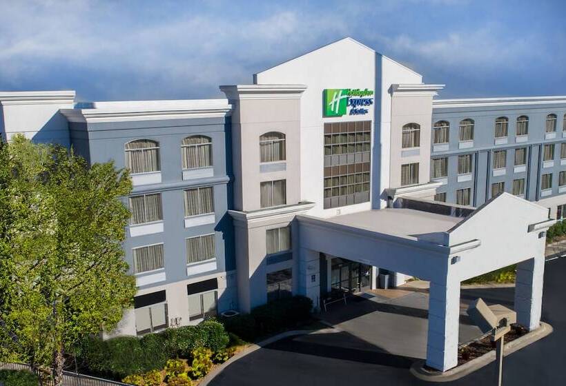 Otel Murfreesboro Central