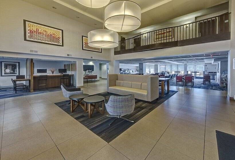 Otel Murfreesboro Central