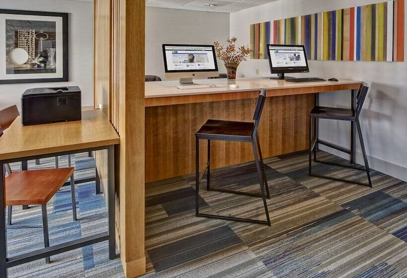 Otel Murfreesboro Central