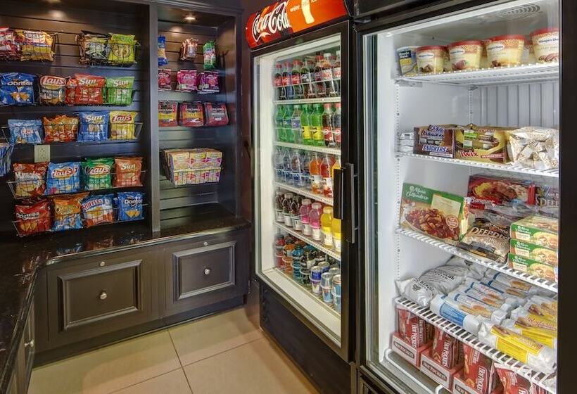 Otel Murfreesboro Central