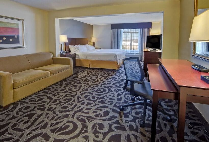 Otel Murfreesboro Central