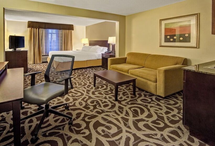 Otel Murfreesboro Central