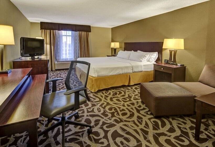 Otel Murfreesboro Central