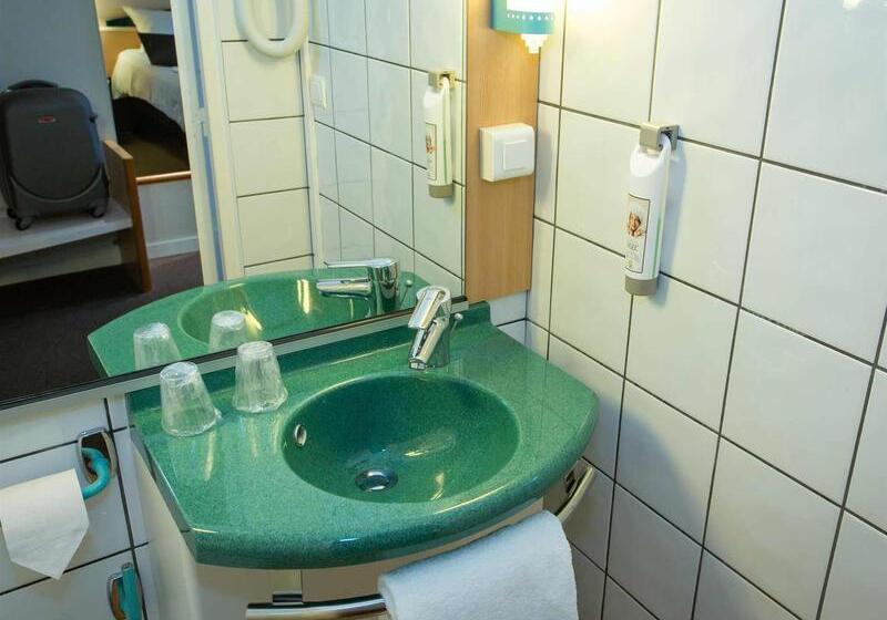 Hotel Ibis Perpignan Sud Saint Charles