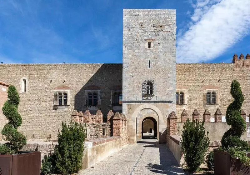 Otel Ibis Perpignan Sud Saint Charles