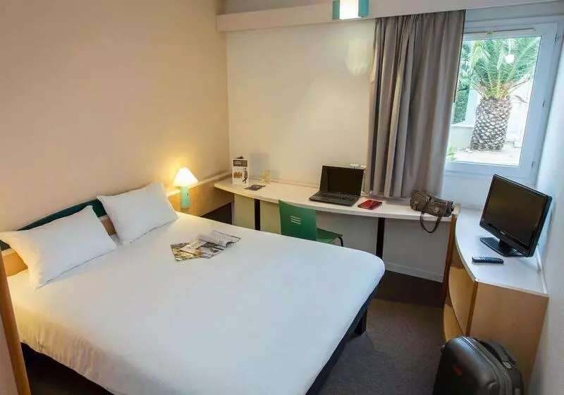 Otel Ibis Perpignan Sud Saint Charles
