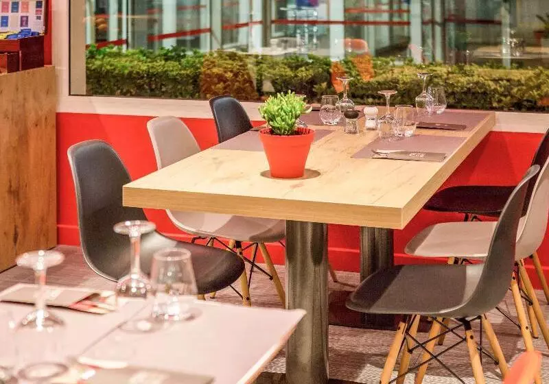 Otel Ibis Perpignan Sud Saint Charles