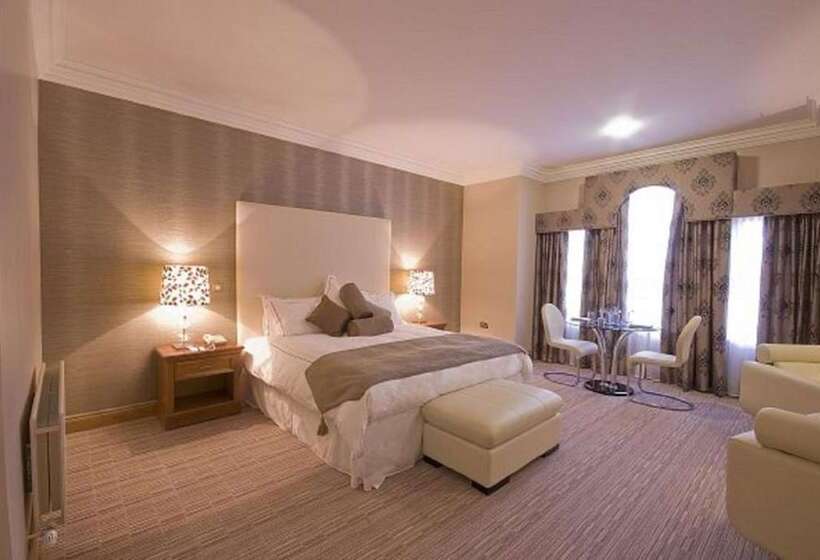 Lady Gregory Hotel, Leisure Club & Beauty Rooms