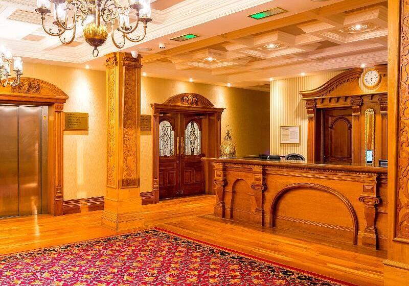 Lady Gregory Hotel, Leisure Club & Beauty Rooms