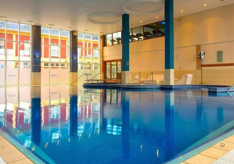 Lady Gregory Hotel, Leisure Club & Beauty Rooms