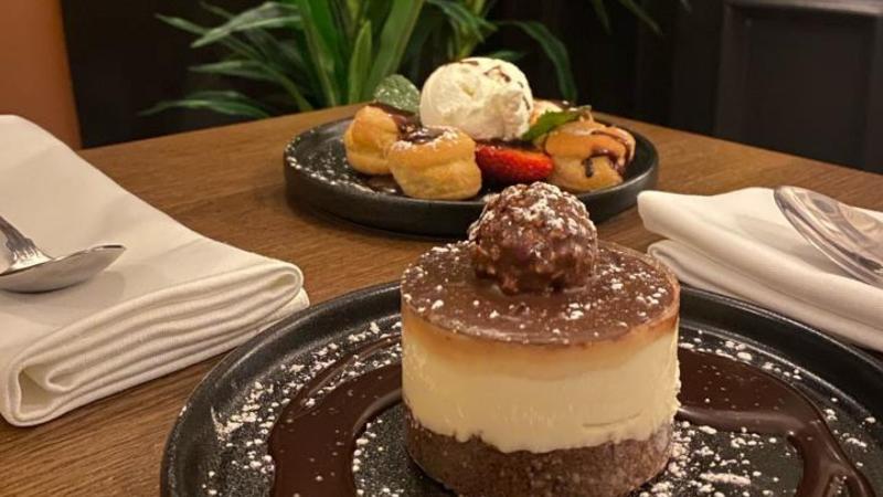 Lady Gregory Hotel, Leisure Club & Beauty Rooms