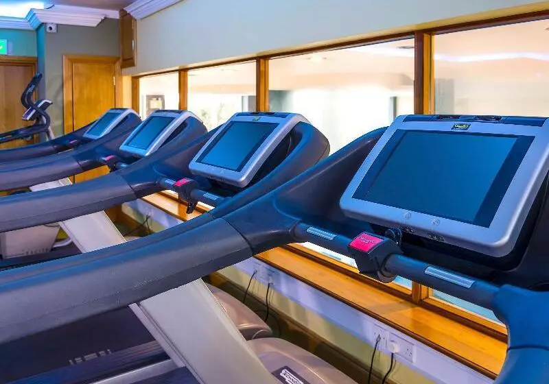 Lady Gregory Hotel, Leisure Club & Beauty Rooms