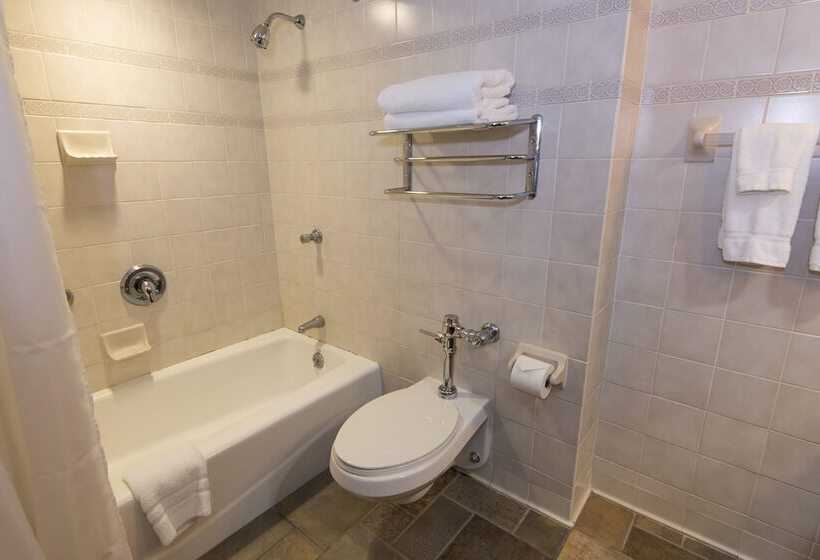 Szálloda Lake Barkley State Resort