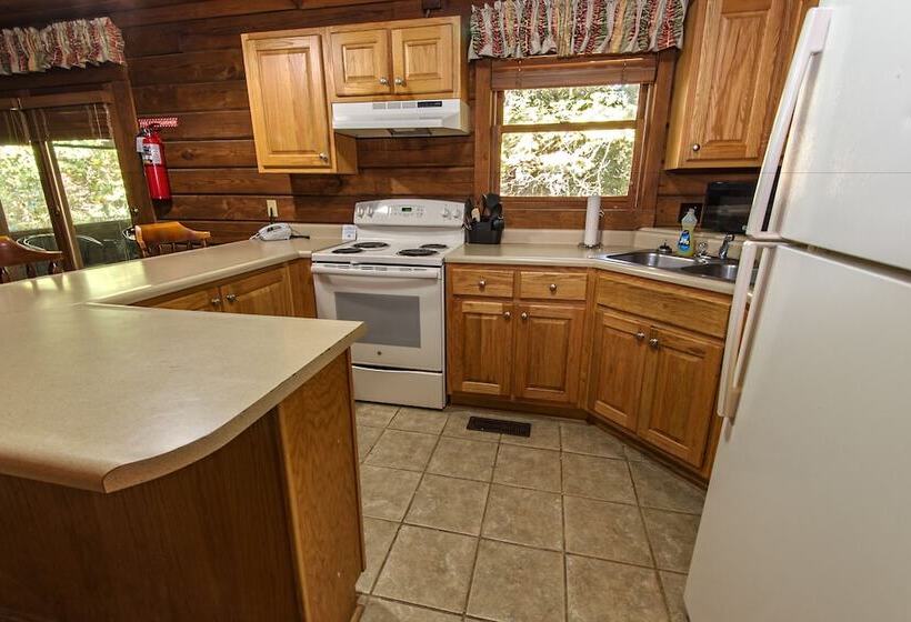 Szálloda Lake Barkley State Resort