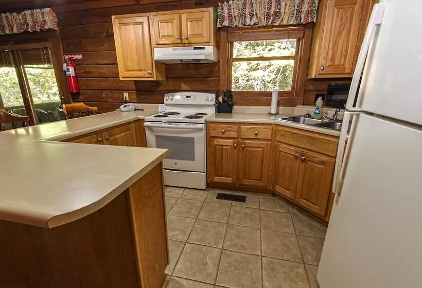 호텔 Lake Barkley State Resort