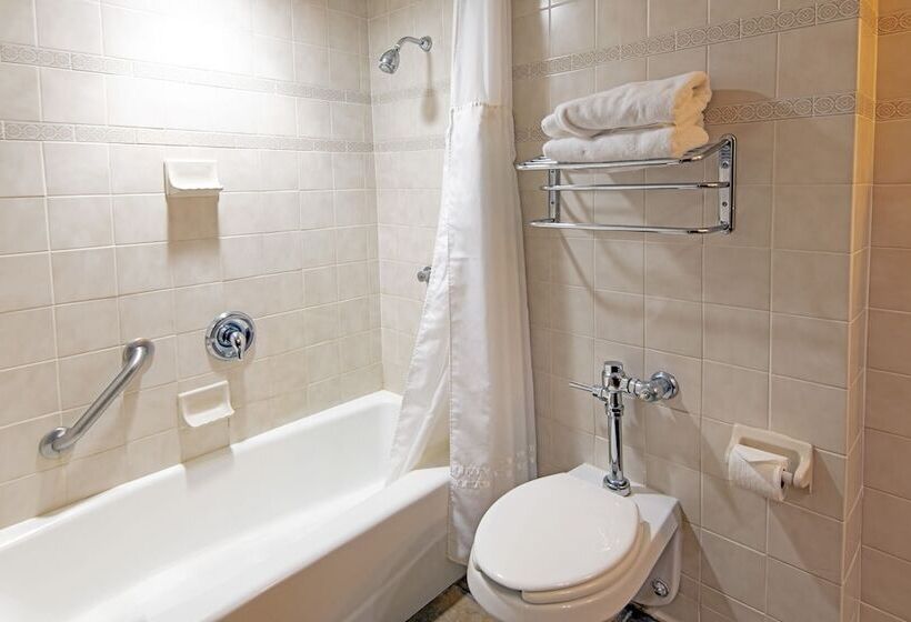 Szálloda Lake Barkley State Resort