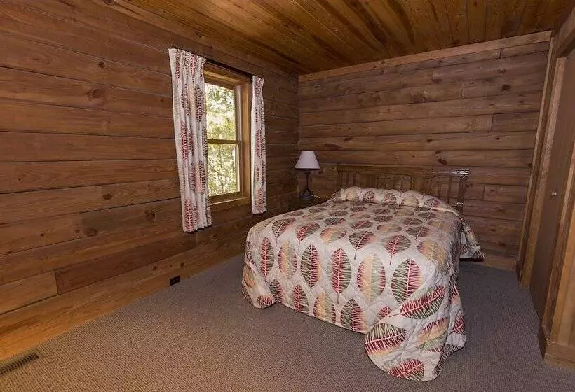 호텔 Lake Barkley State Resort