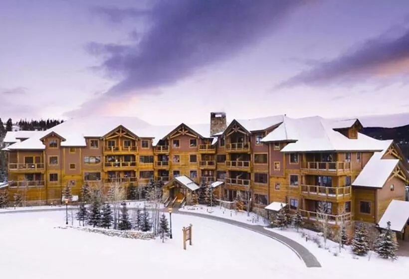 ホテル Mountain Thunder Lodge