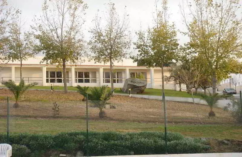 בית מלון כפרי Palma Monforte