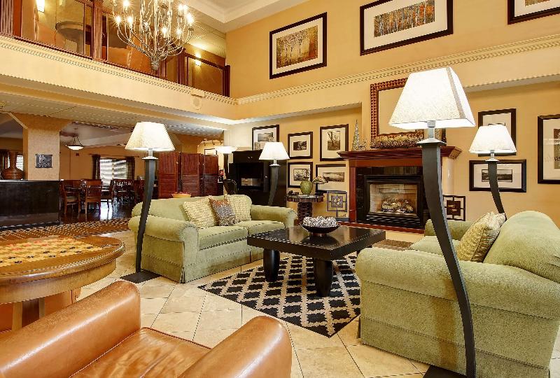 Otel Phoenix Inn Suites Albany