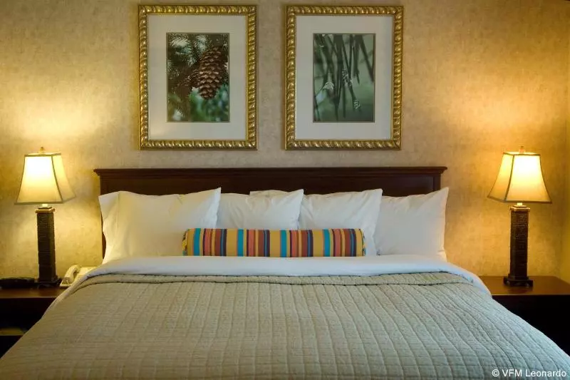 Отель Phoenix Inn Suites Albany