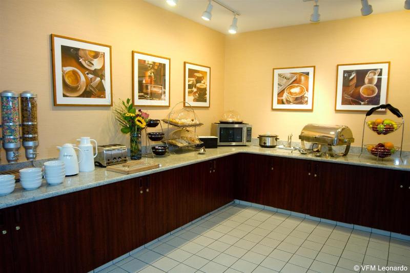 Otel Phoenix Inn Suites Albany