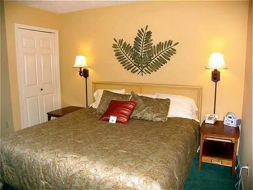 Отель Pointes North Inn Charlevoix