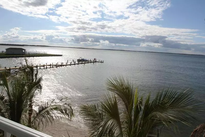 فندق Princess Bayside Beach