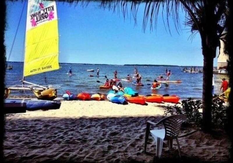 酒店 Princess Bayside Beach