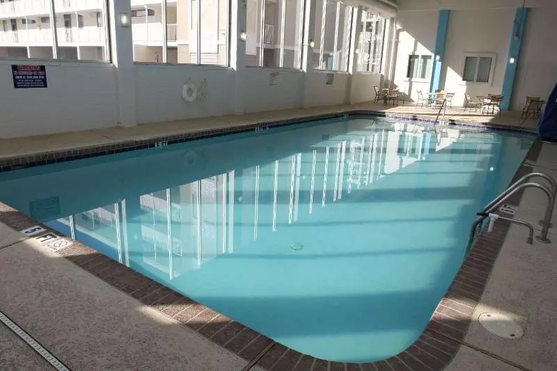 فندق Princess Bayside Beach