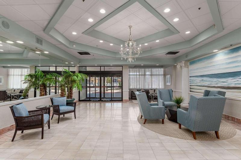 酒店 Princess Bayside Beach