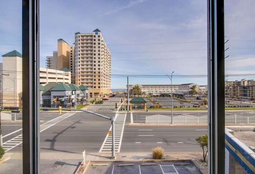 酒店 Princess Bayside Beach