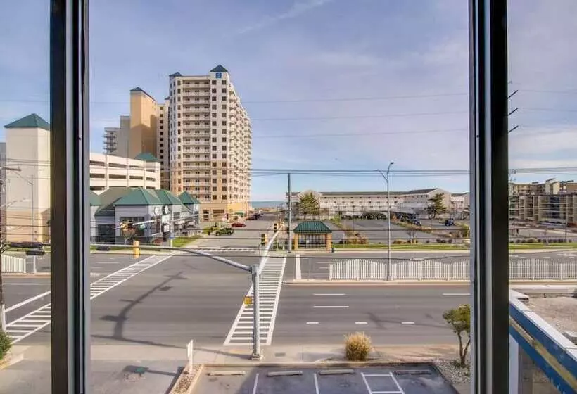 فندق Princess Bayside Beach