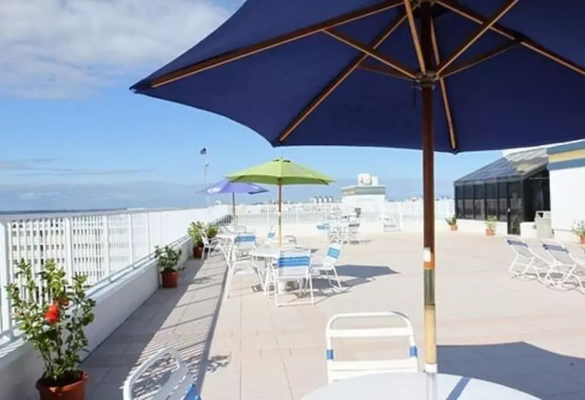 فندق Princess Bayside Beach