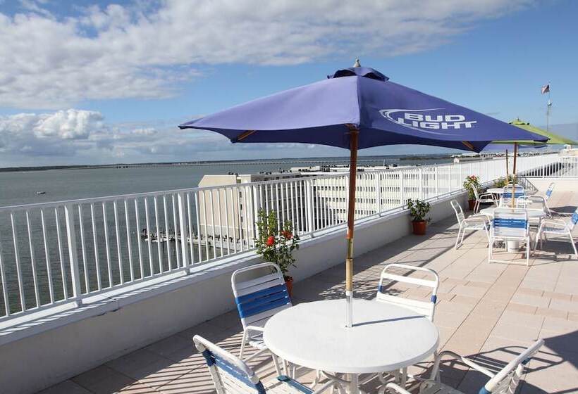 酒店 Princess Bayside Beach