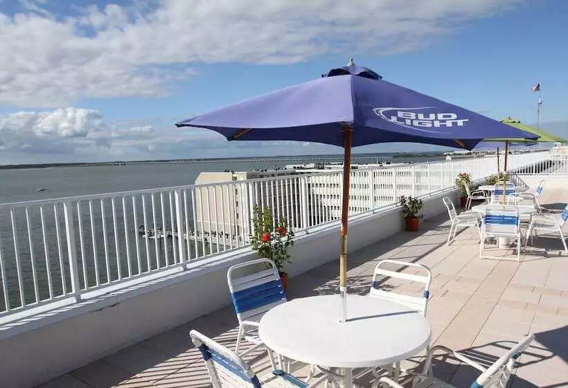 فندق Princess Bayside Beach