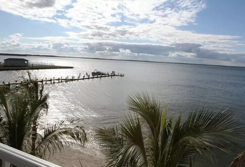 فندق Princess Bayside Beach