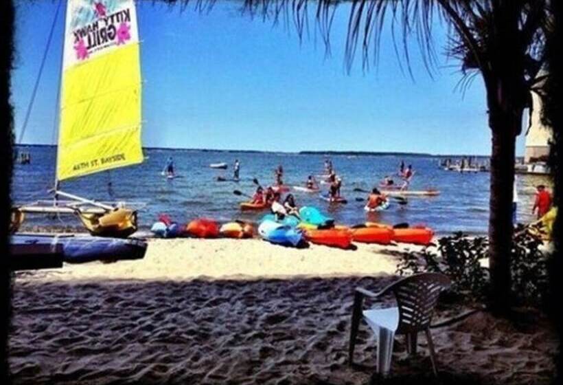 酒店 Princess Bayside Beach