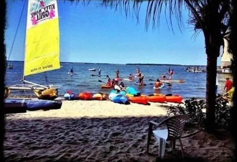 فندق Princess Bayside Beach