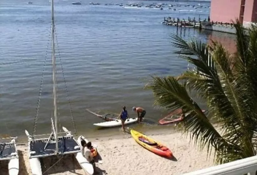 فندق Princess Bayside Beach