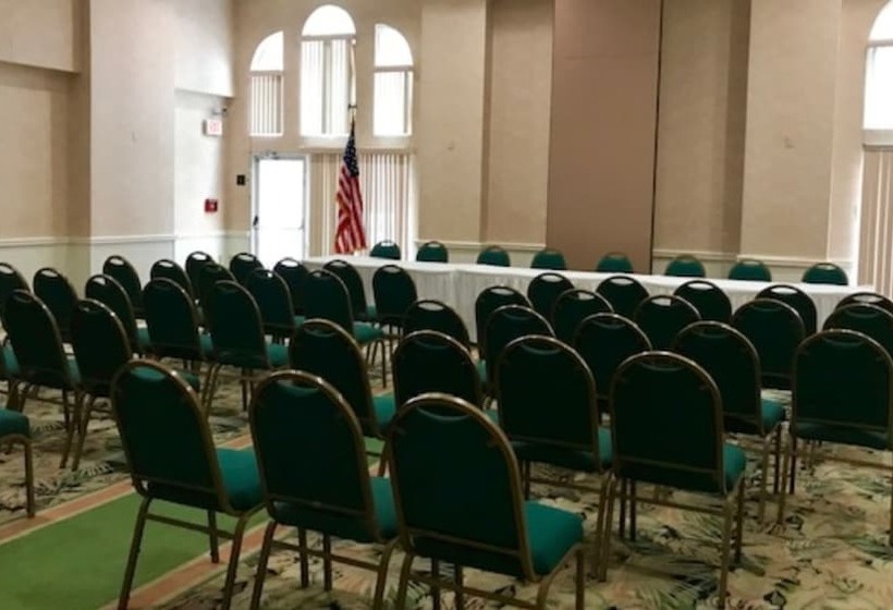 酒店 Princess Bayside Beach