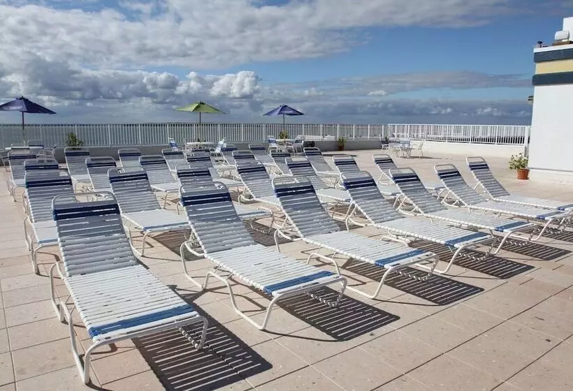 فندق Princess Bayside Beach