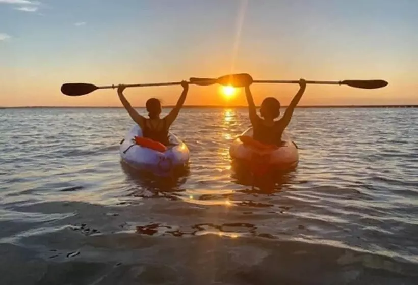 فندق Princess Bayside Beach