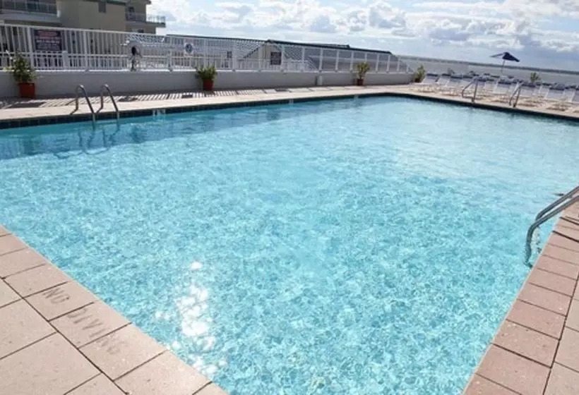 فندق Princess Bayside Beach