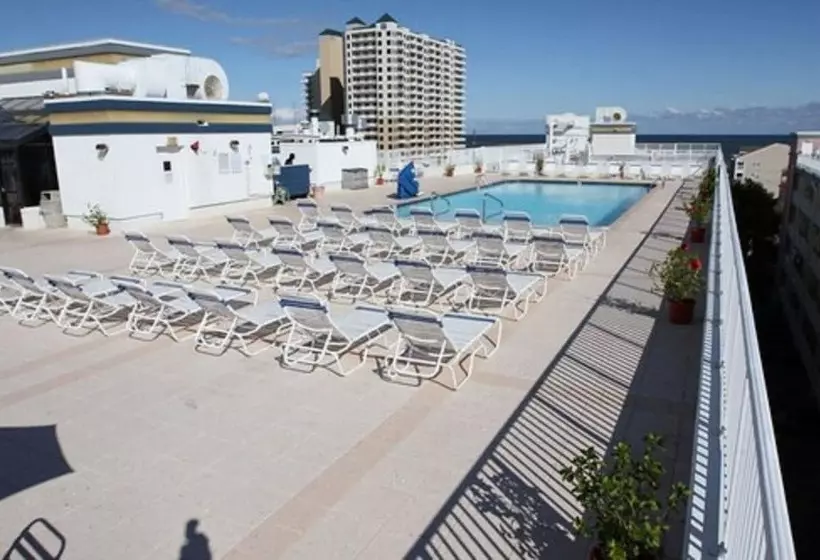 فندق Princess Bayside Beach